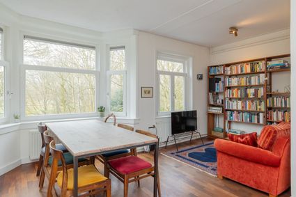 Orteliuskade 37 2, Amsterdam