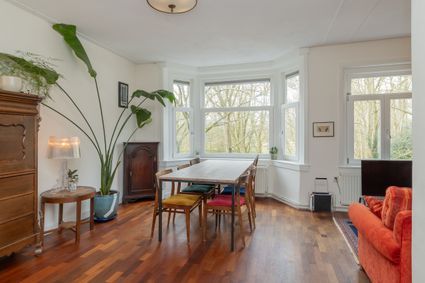 Orteliuskade 37 2, Amsterdam