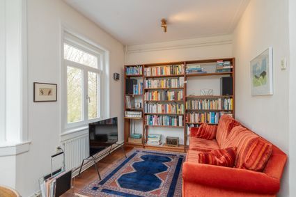 Orteliuskade 37 2, Amsterdam