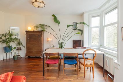 Orteliuskade 37 2, Amsterdam foto-5