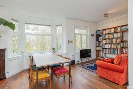 Orteliuskade 37 2, Amsterdam