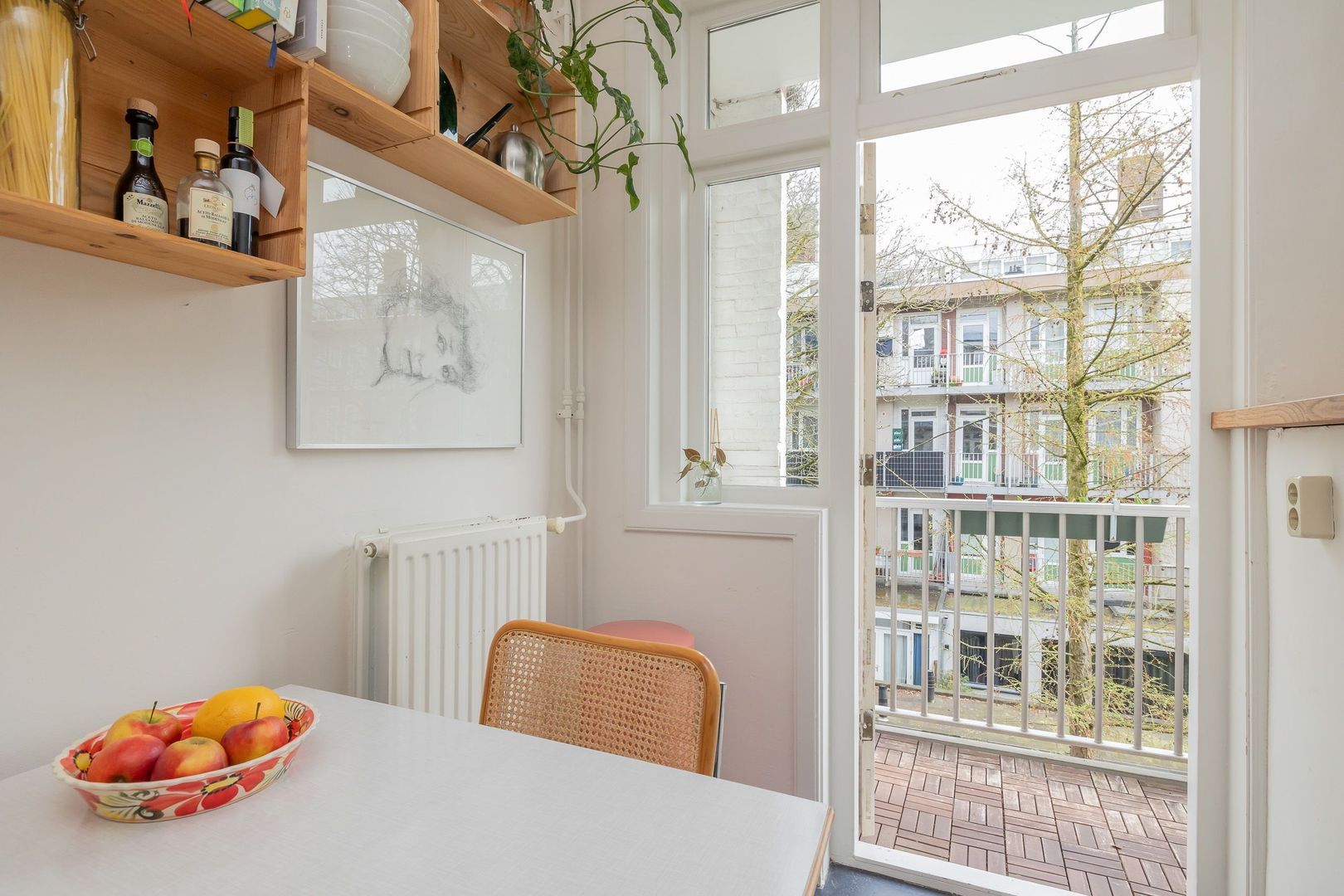 Orteliuskade 37 2, Amsterdam foto-10