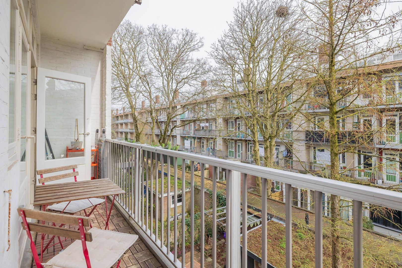 Orteliuskade 37 2, Amsterdam foto-11