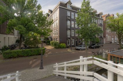 De Wittenkade 65 H, Amsterdam foto-0