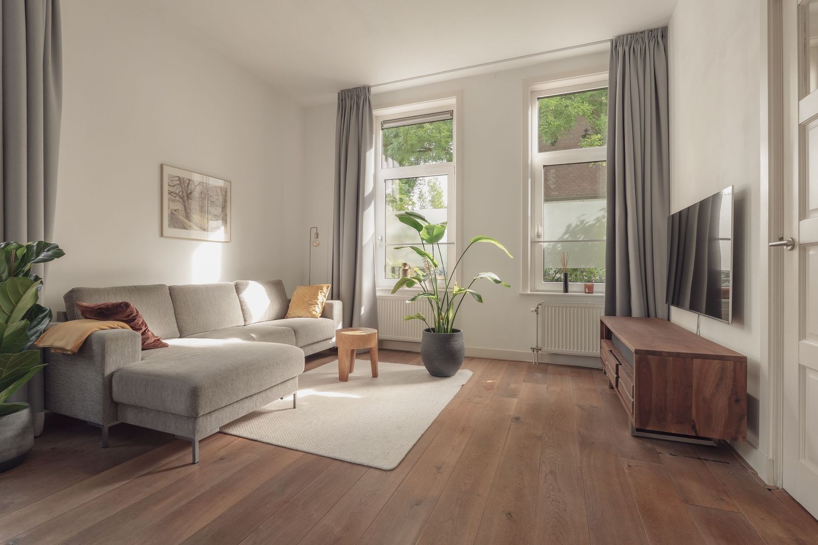 De Wittenkade 65 H, Amsterdam foto-1