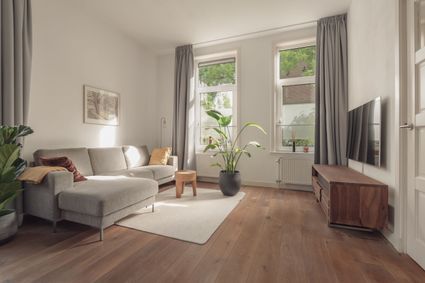 De Wittenkade 65 H, Amsterdam