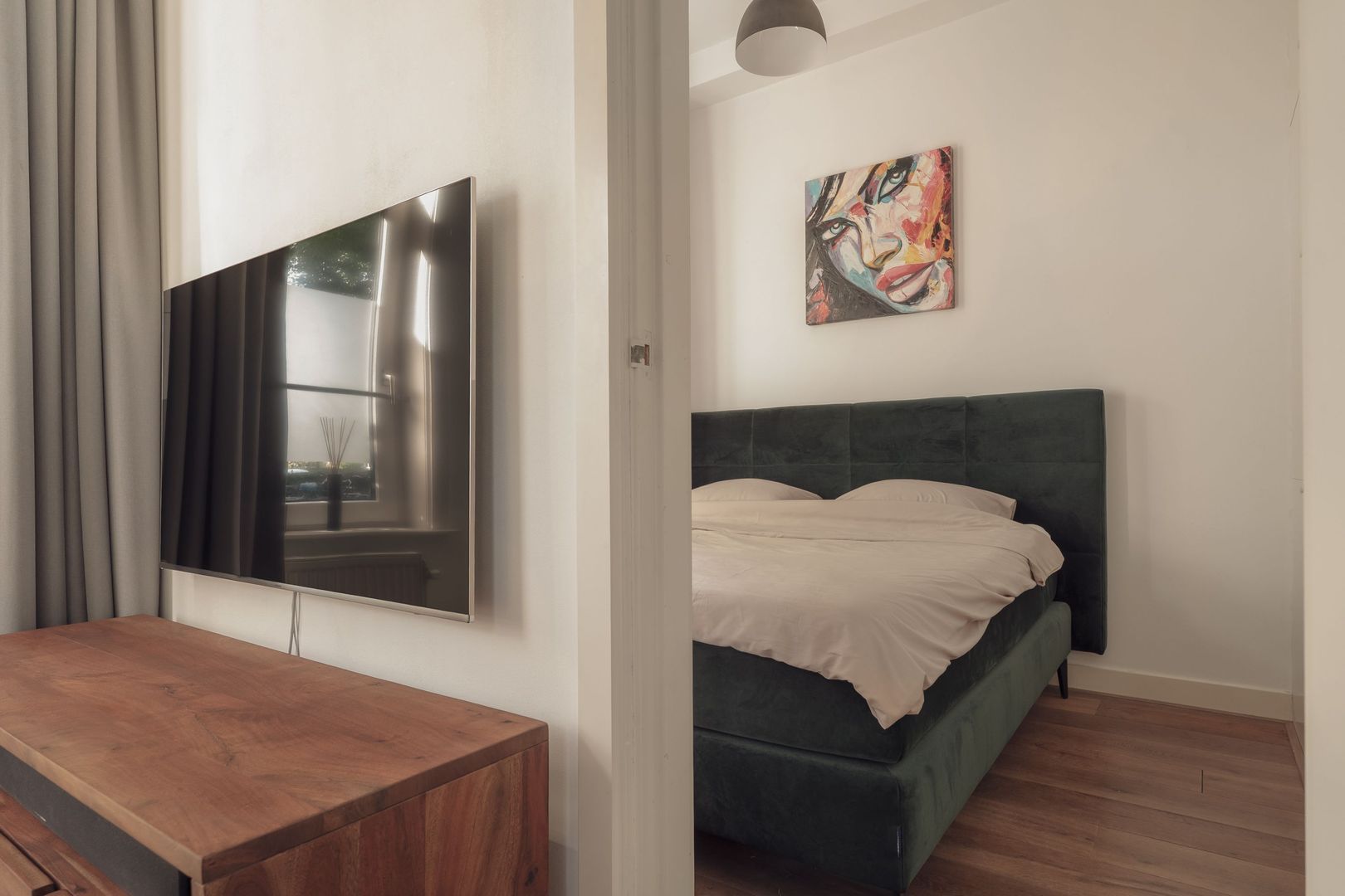De Wittenkade 65 H, Amsterdam foto-10