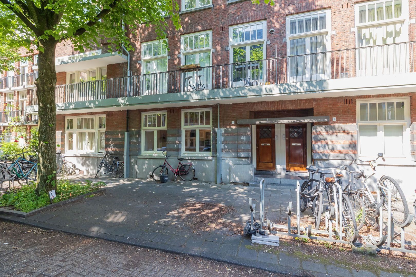 Legmeerstraat 4 H, Amsterdam foto-33