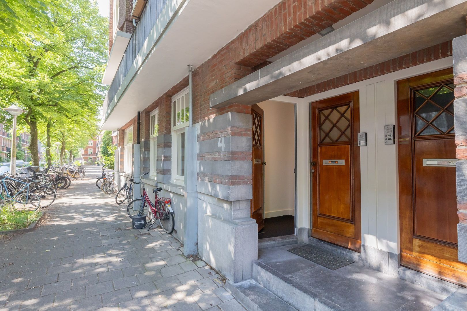 Legmeerstraat 4 H, Amsterdam foto-34