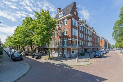 Legmeerstraat 4 H, Amsterdam foto-0