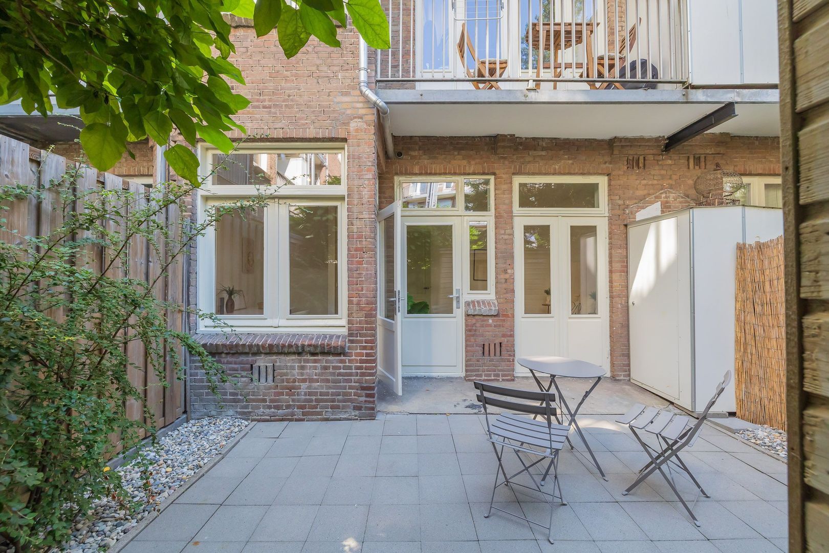 Legmeerstraat 4 H, Amsterdam foto-31