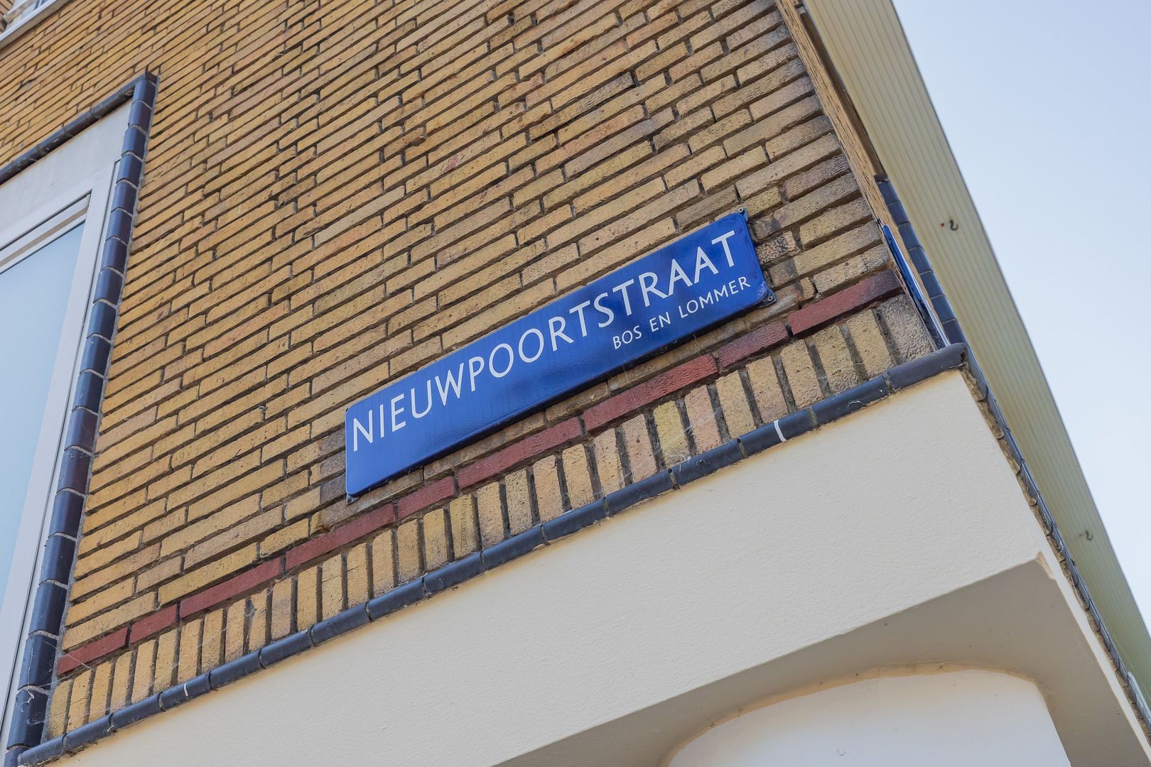 Nieuwpoortstraat 104 1, Amsterdam foto-18