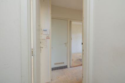 Nieuwpoortstraat 104 1, Amsterdam