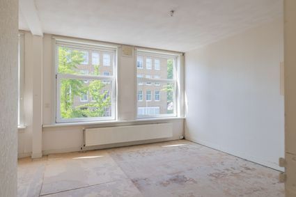 Nieuwpoortstraat 104 1, Amsterdam foto-5