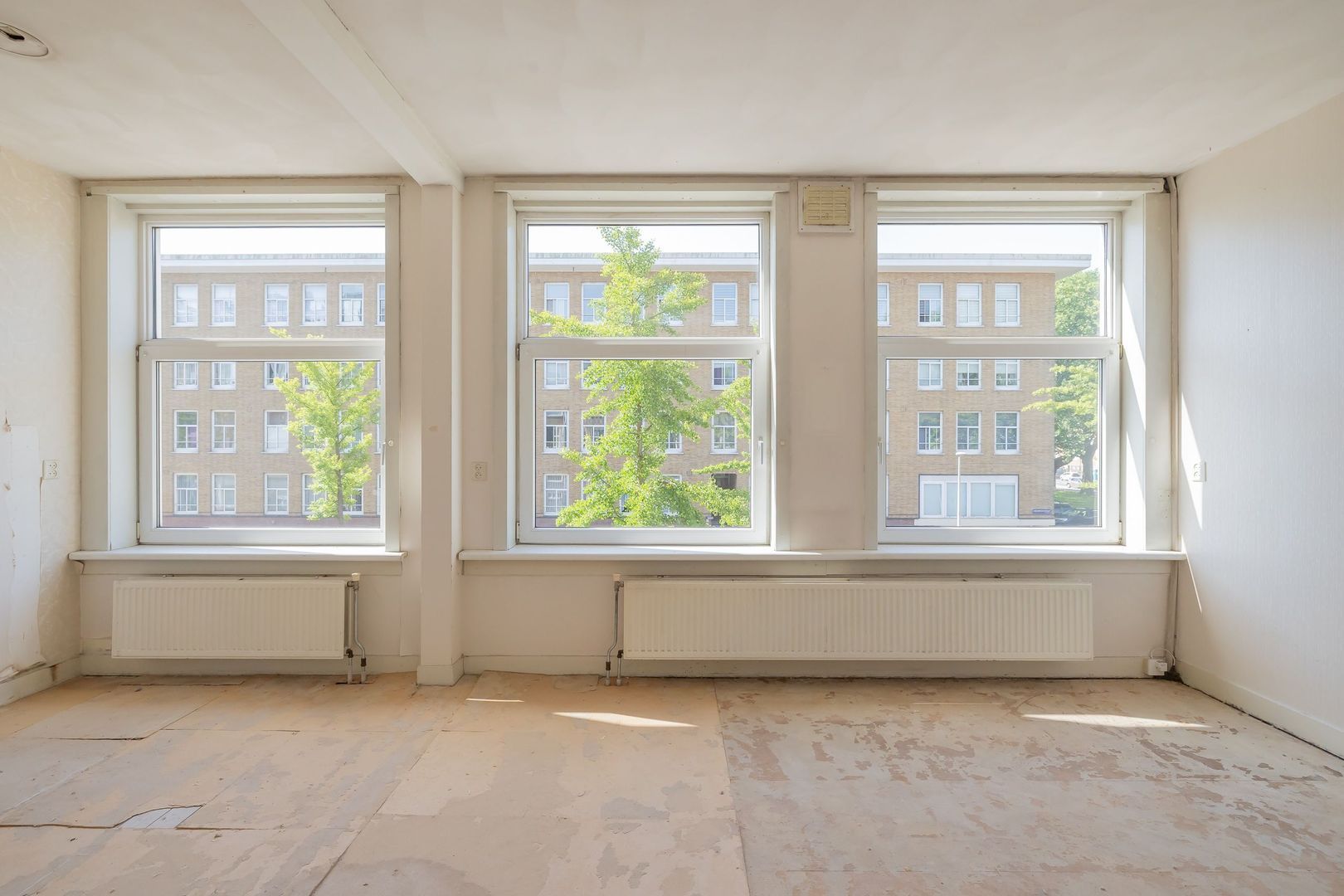 Nieuwpoortstraat 104 1, Amsterdam foto-1