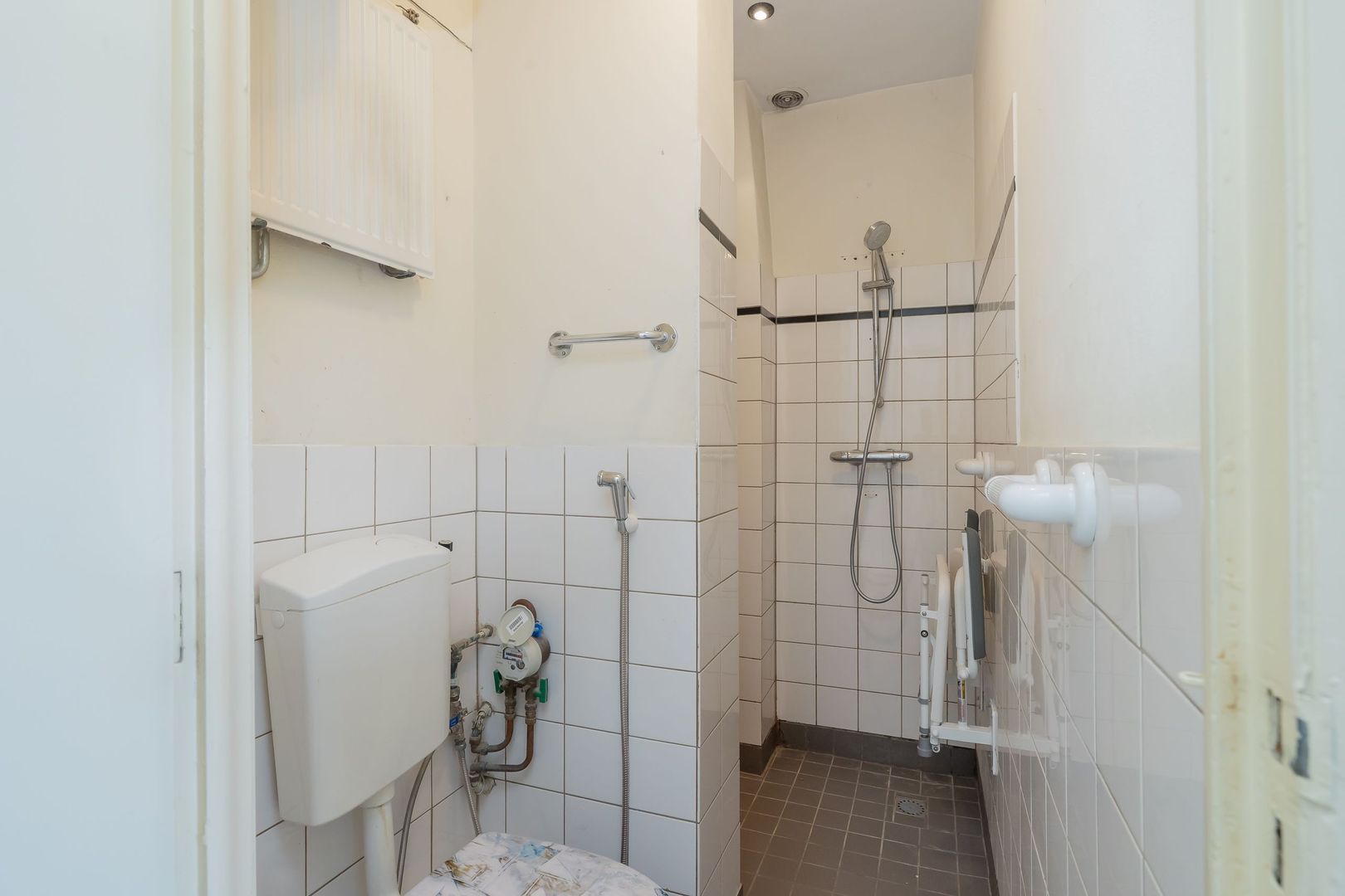 Nieuwpoortstraat 104 1, Amsterdam foto-9