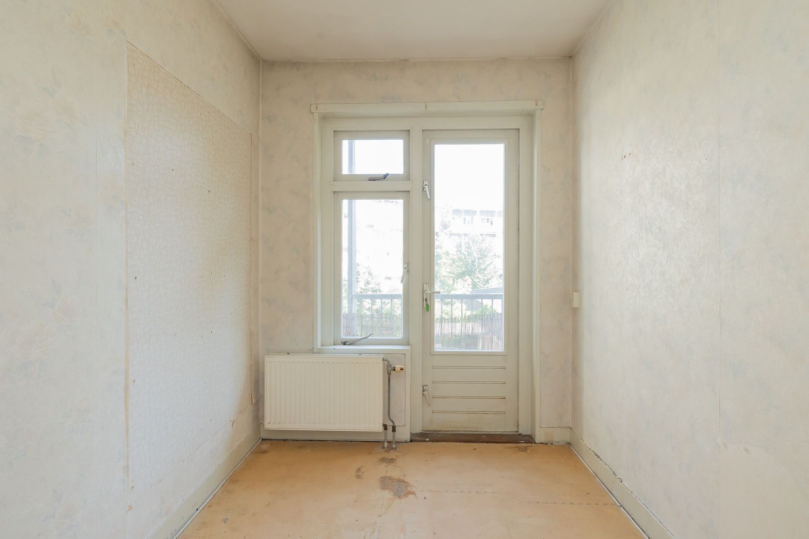 Nieuwpoortstraat 104 1, Amsterdam foto-8