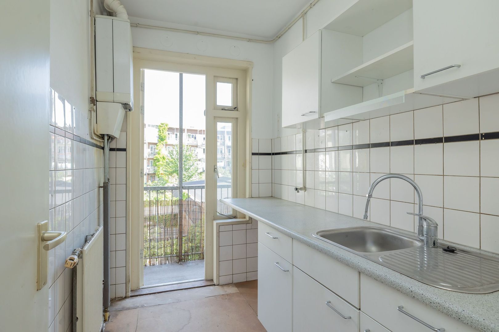 Nieuwpoortstraat 104 1, Amsterdam foto-12