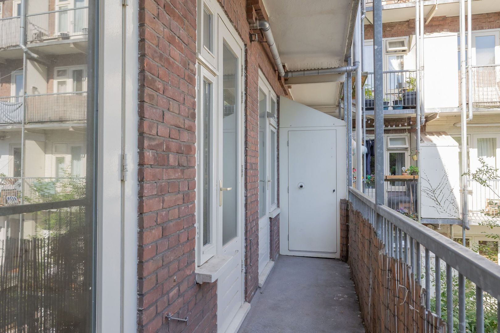 Nieuwpoortstraat 104 1, Amsterdam foto-14