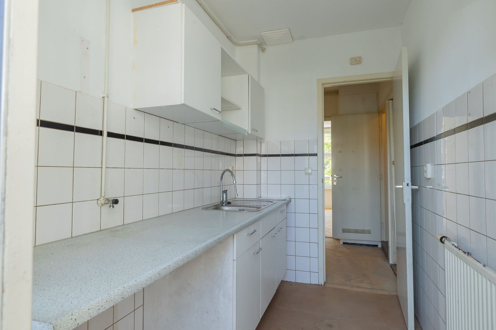 Nieuwpoortstraat 104 1, Amsterdam foto-13