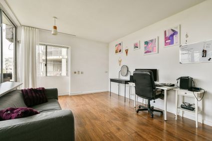 Groenhoven 346, Amsterdam