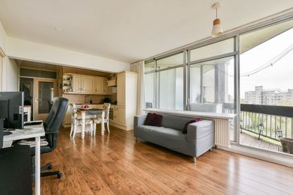 Groenhoven 346, Amsterdam