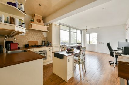 Groenhoven 346, Amsterdam