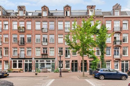 Bentinckstraat 48 1, Amsterdam foto-0