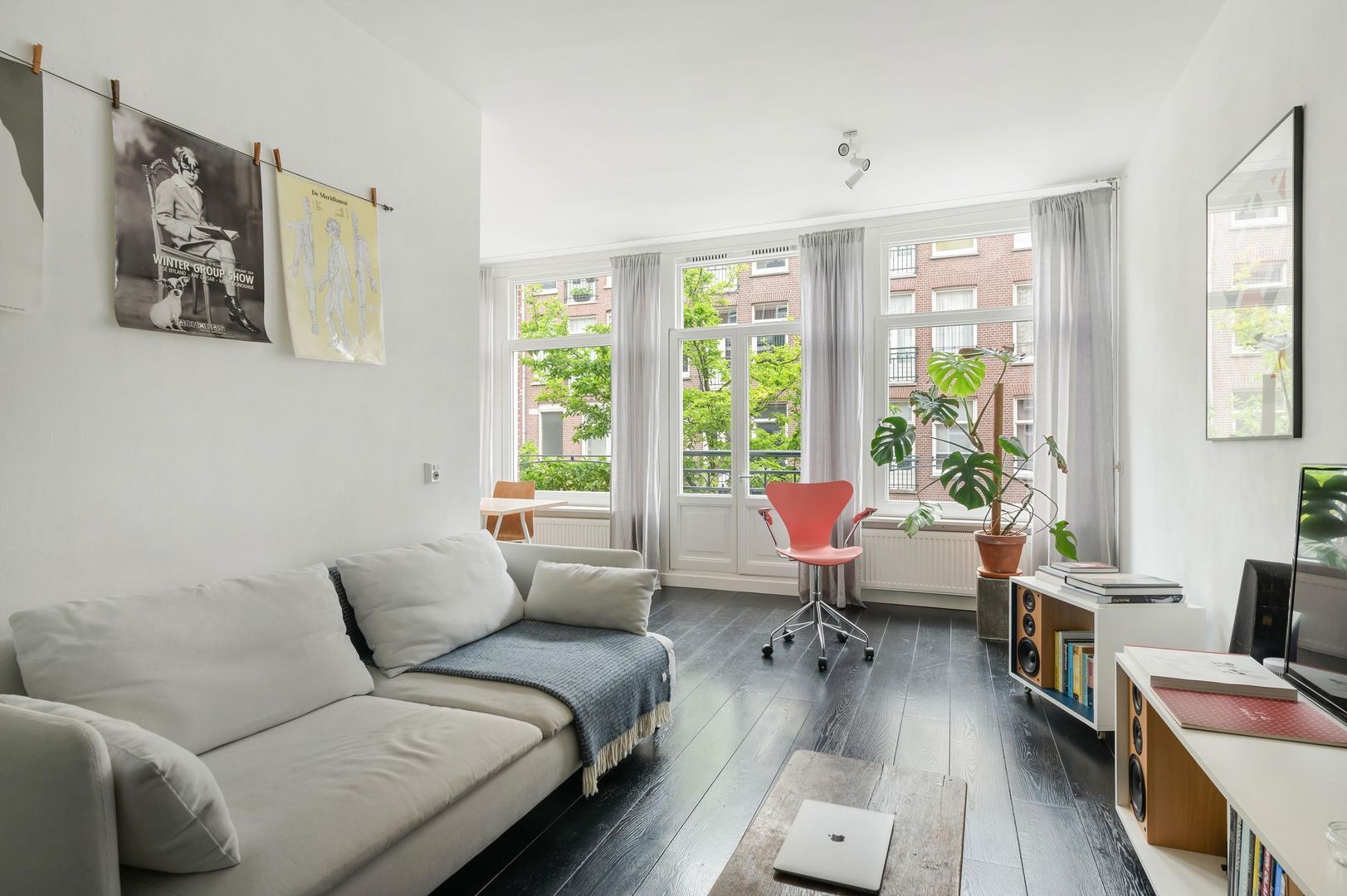 Bentinckstraat 48 1, Amsterdam foto-5