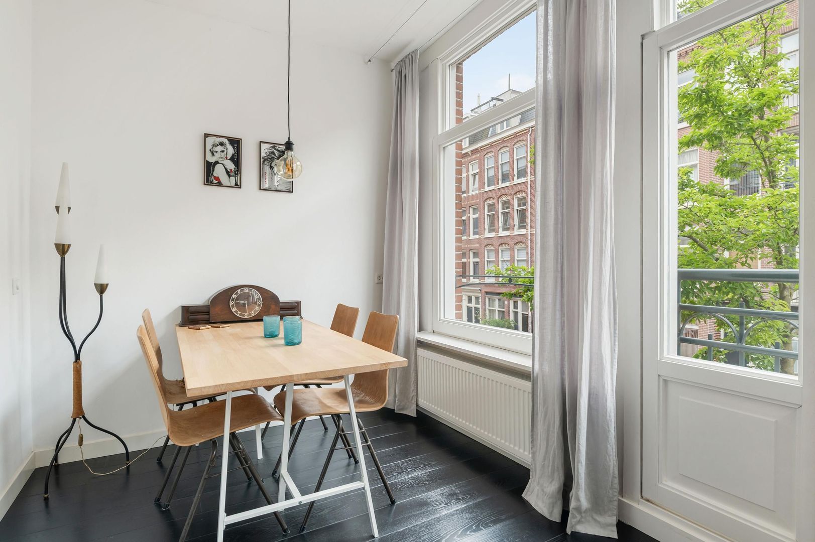 Bentinckstraat 48 1, Amsterdam foto-7
