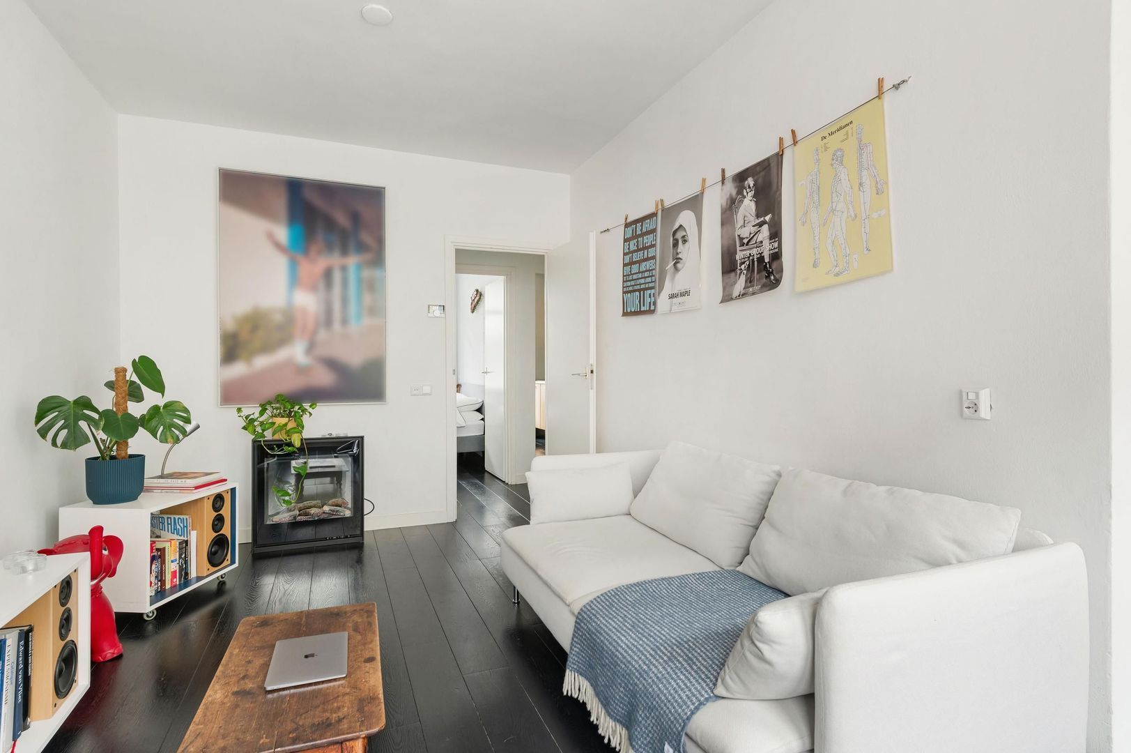 Bentinckstraat 48 1, Amsterdam foto-6