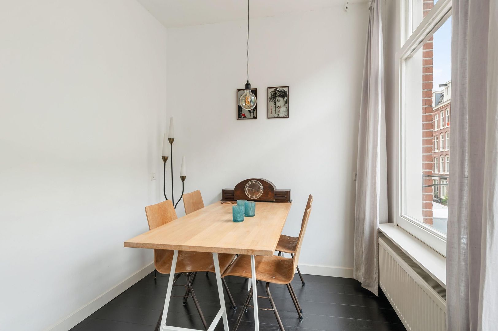 Bentinckstraat 48 1, Amsterdam foto-8