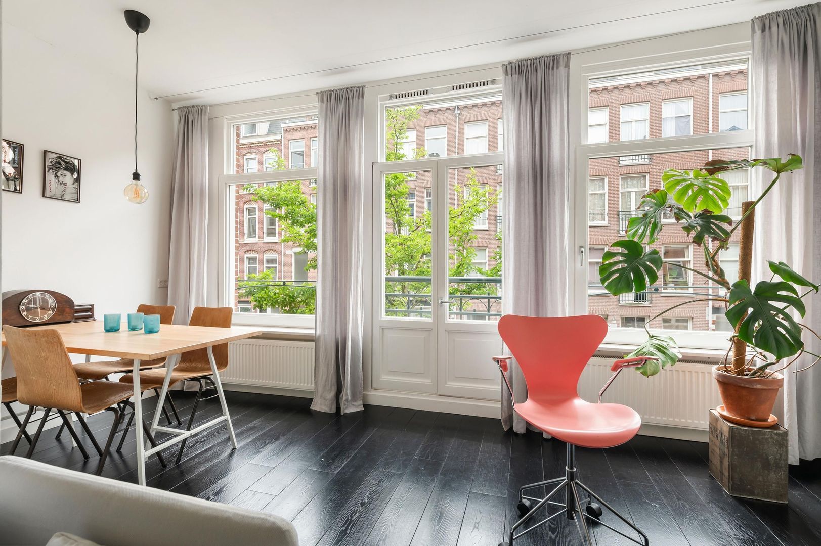 Bentinckstraat 48 1, Amsterdam foto-11
