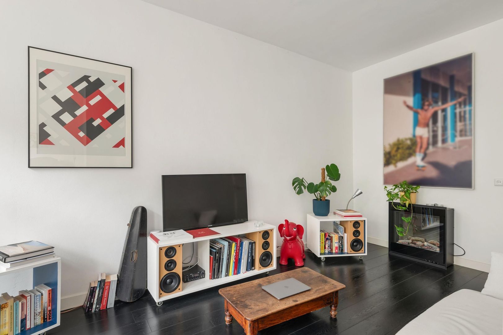 Bentinckstraat 48 1, Amsterdam foto-10