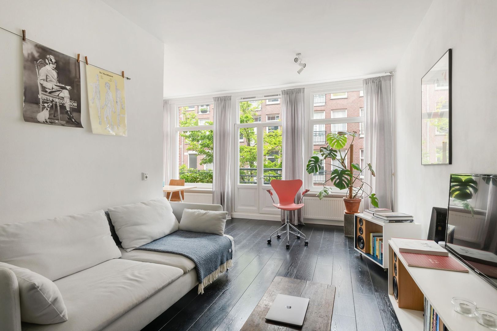Bentinckstraat 48 1, Amsterdam foto-12