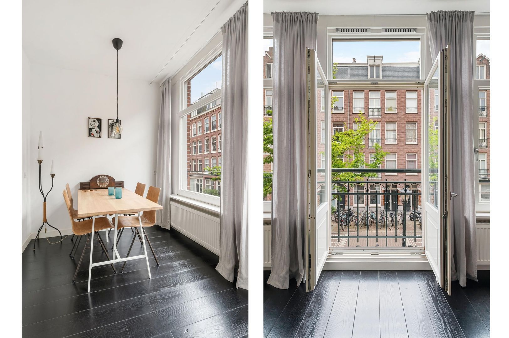 Bentinckstraat 48 1, Amsterdam foto-13