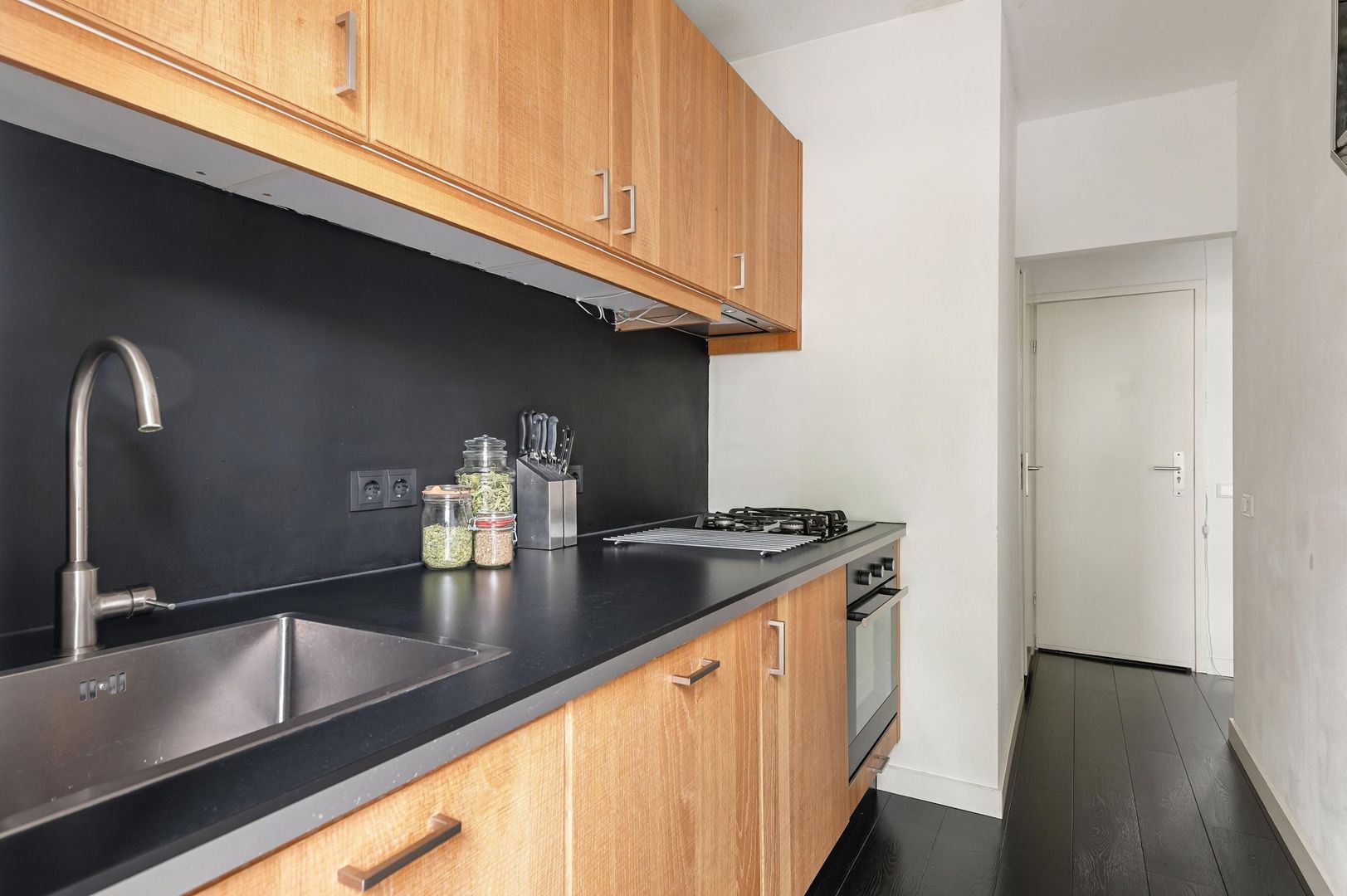 Bentinckstraat 48 1, Amsterdam foto-14