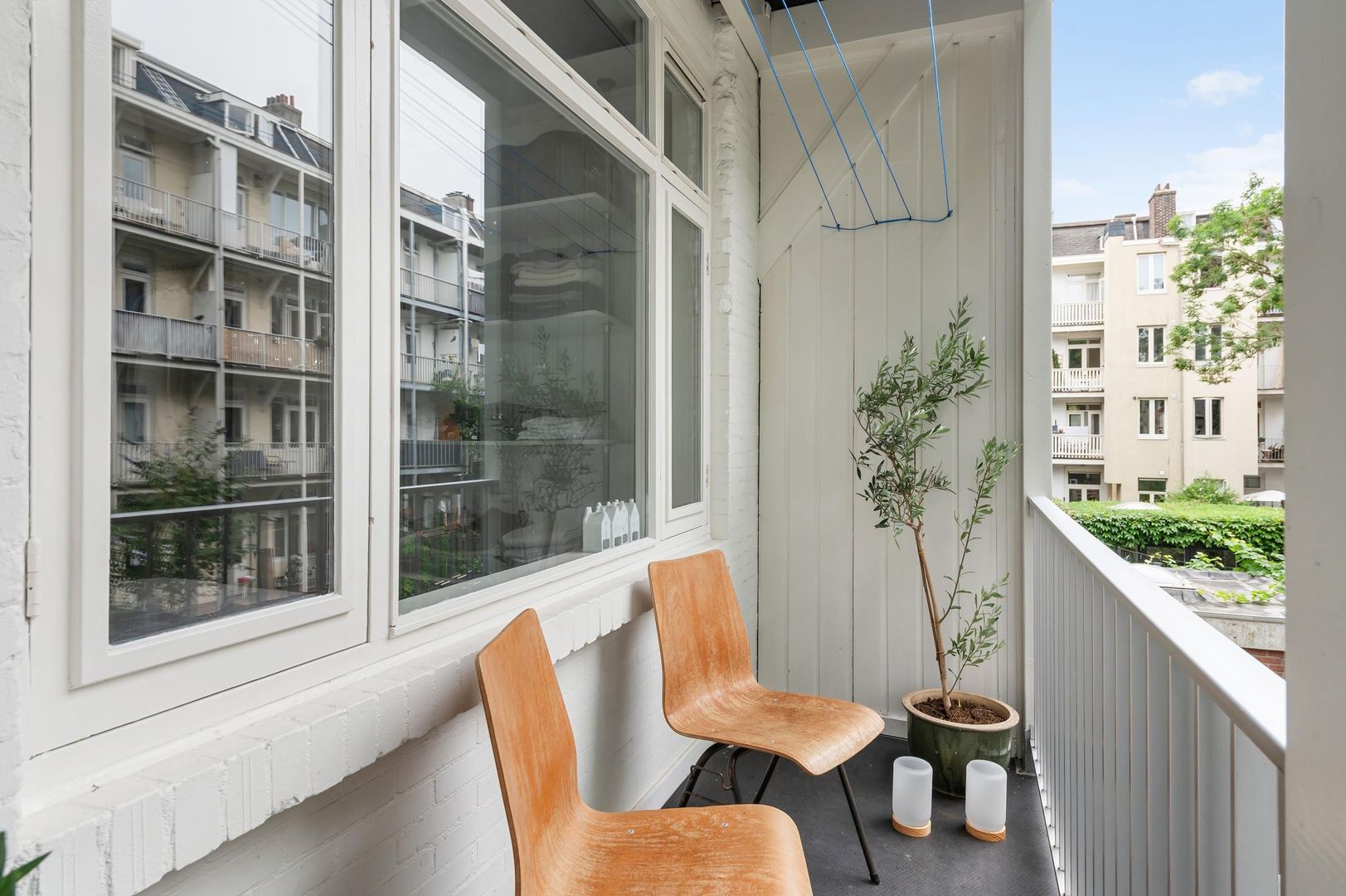 Bentinckstraat 48 1, Amsterdam foto-20