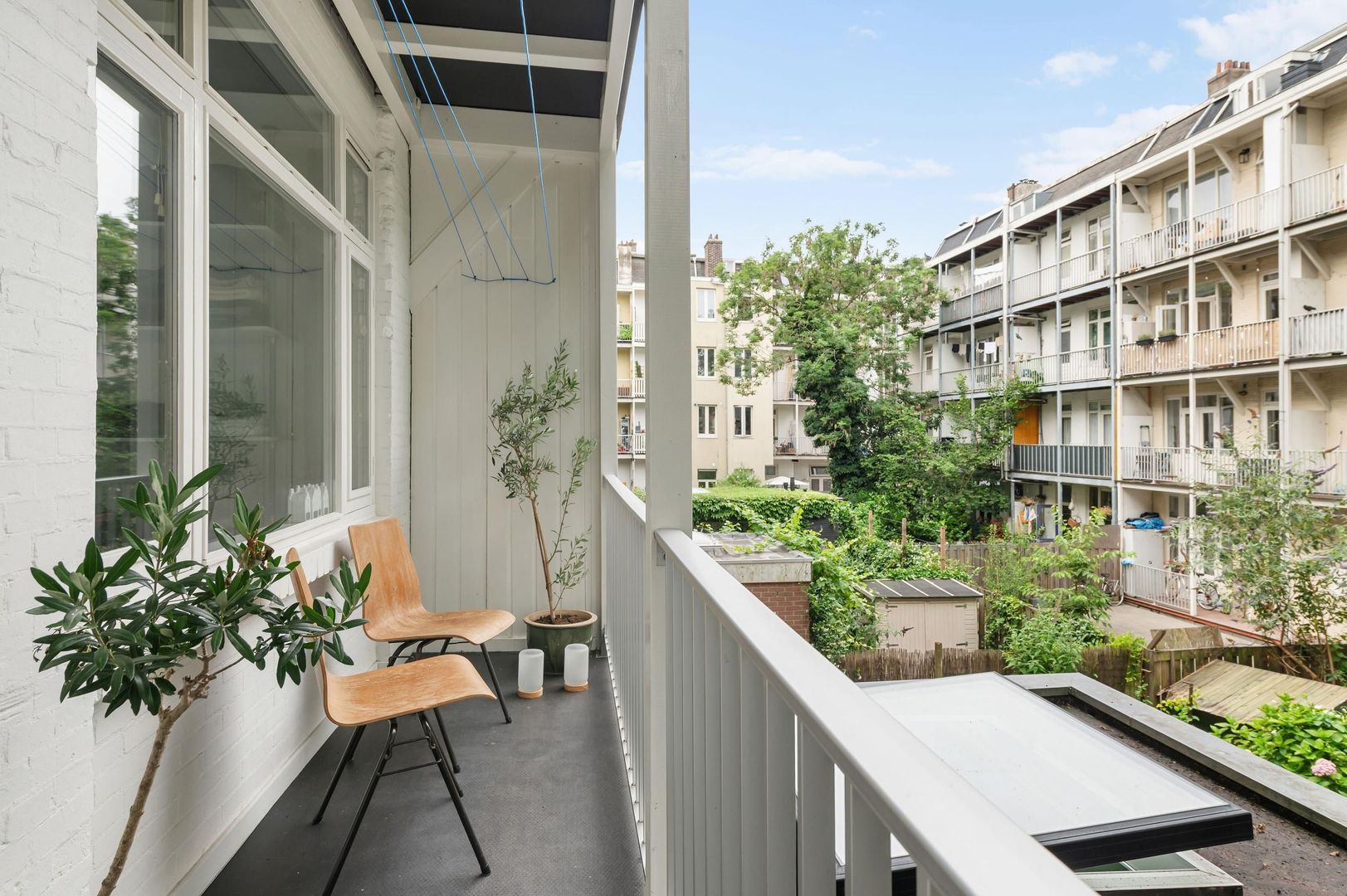 Bentinckstraat 48 1, Amsterdam foto-2