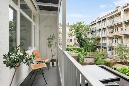 Bentinckstraat 48 1, Amsterdam