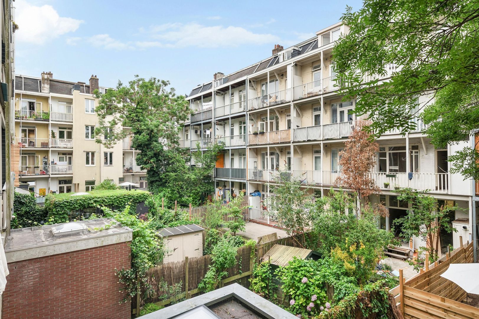 Bentinckstraat 48 1, Amsterdam foto-21