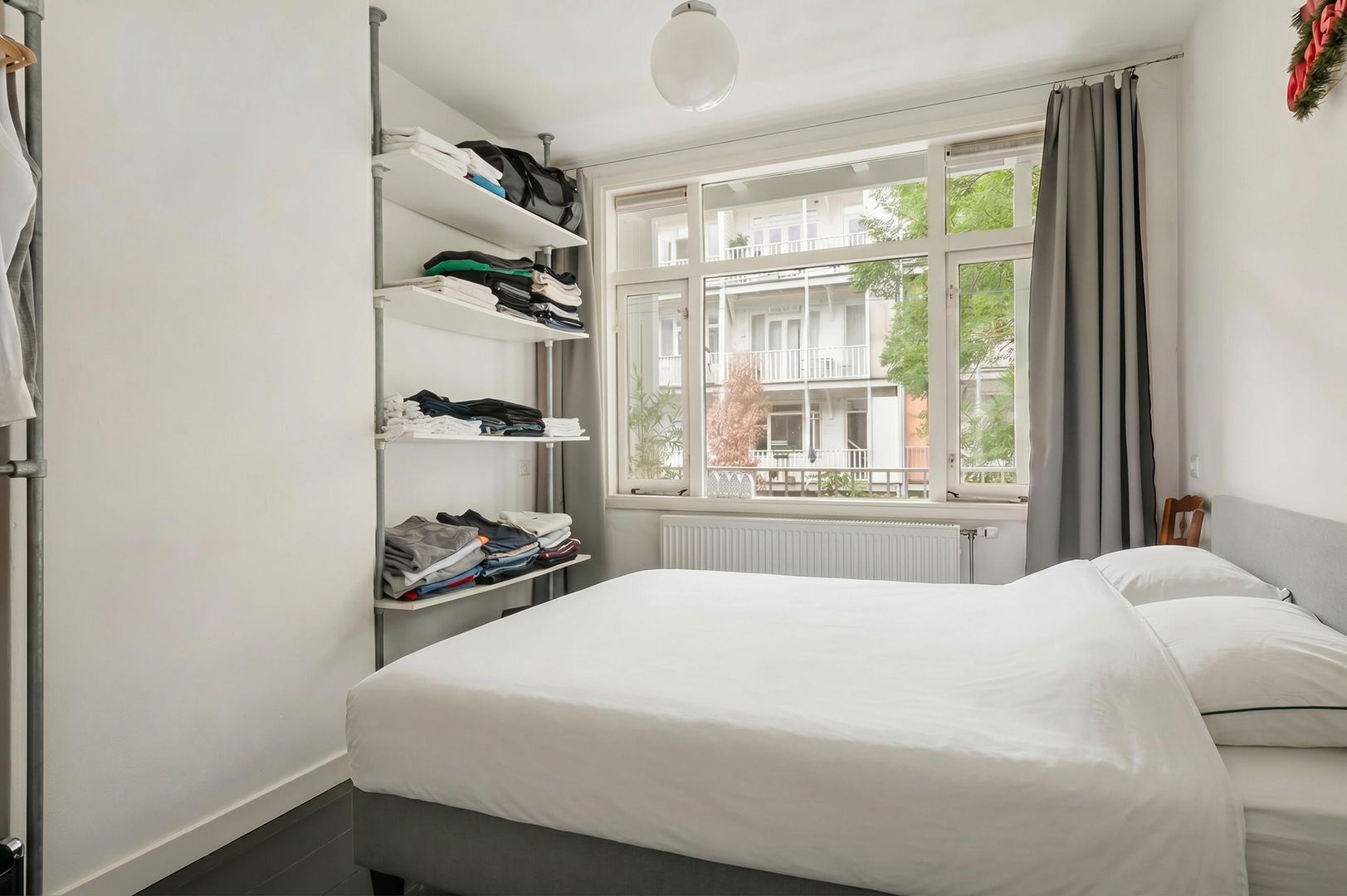 Bentinckstraat 48 1, Amsterdam foto-15