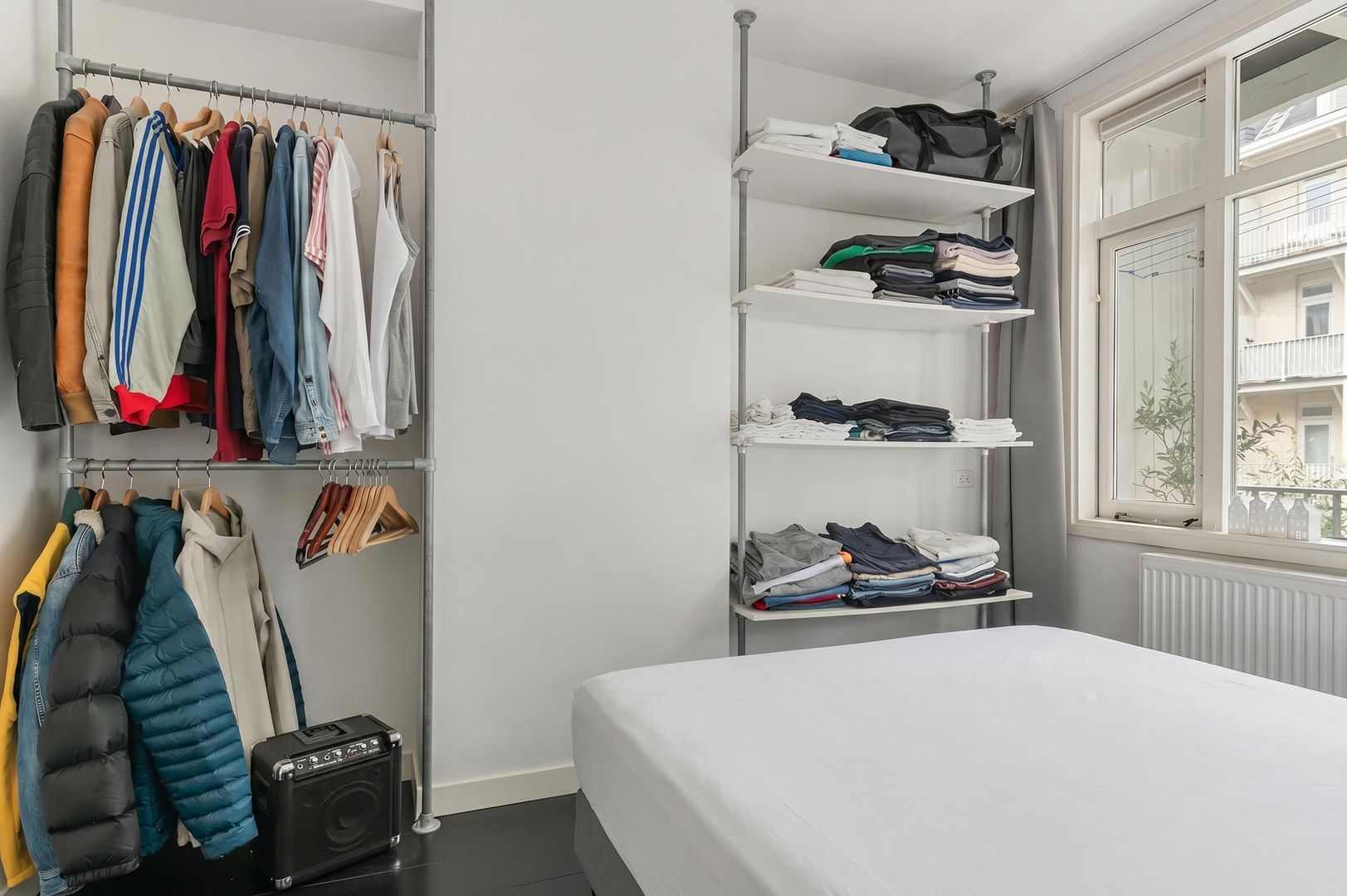 Bentinckstraat 48 1, Amsterdam foto-16