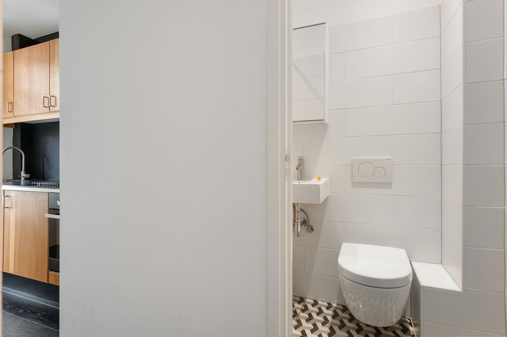 Bentinckstraat 48 1, Amsterdam foto-18