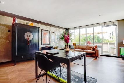 Vingerhoedskruid 24, Diemen foto-7