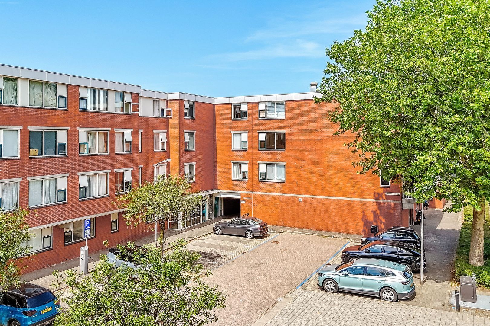 Vingerhoedskruid 24, Diemen foto-29