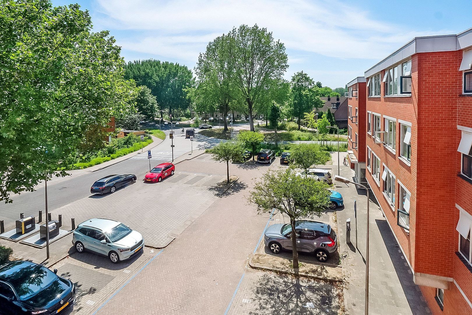 Vingerhoedskruid 24, Diemen foto-30