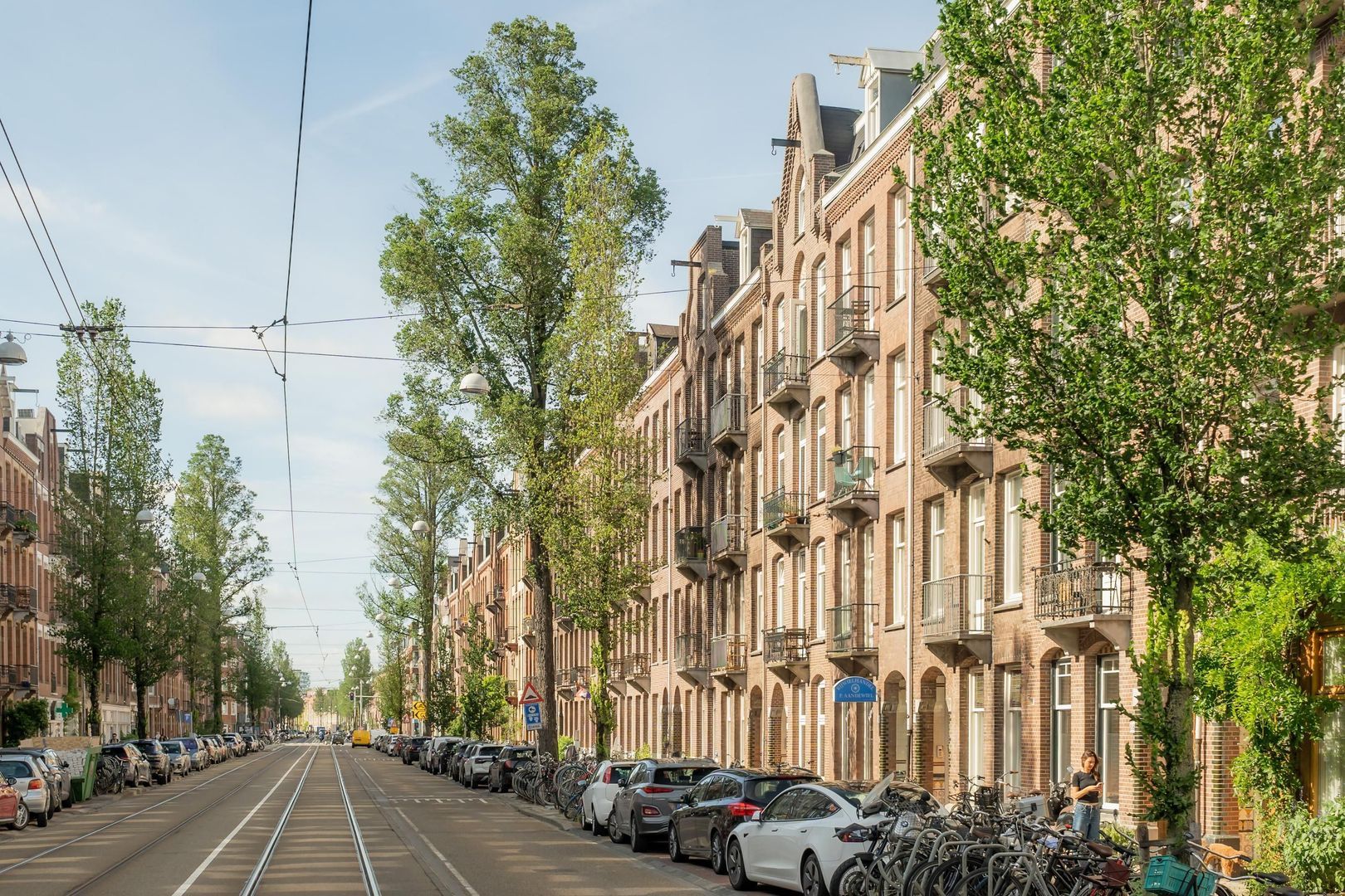 Admiraal De Ruijterweg 112 3, Amsterdam foto-36