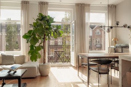 Admiraal De Ruijterweg 112 3, Amsterdam foto-7