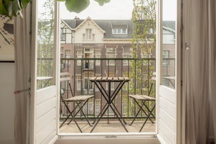 Admiraal De Ruijterweg 112 3, Amsterdam foto-6